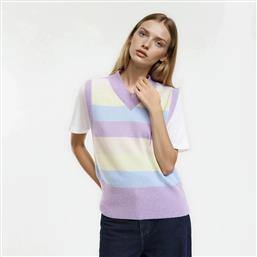 ΠΟΥΛΟΒΕΡ ΑΠΟ ΜΑΛΛΙ ΚΑΙ ΚΑΣΜΙΡ LA REDOUTE COLLECTIONS