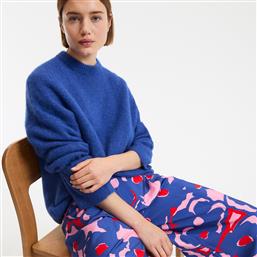 ΠΟΥΛΟΒΕΡ ΜΕ ΜΕΙΓΜΑ ΑΛΠΑΚΑ LA REDOUTE COLLECTIONS