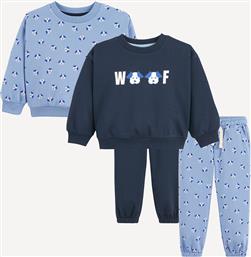 ΣΕΤ 2 ΔΙΠΛΩΝ ΣΕΤ LA REDOUTE COLLECTIONS