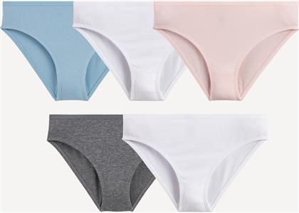 ΣΕΤ 5 ΕΣΩΡΟΥΧΩΝ LA REDOUTE COLLECTIONS