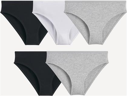 ΣΕΤ 5 ΕΣΩΡΟΥΧΩΝ LA REDOUTE COLLECTIONS