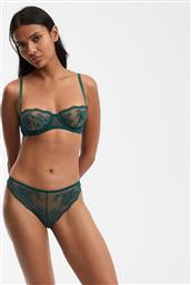 ΣΛΙΠ ΜΕ ΔΑΝΤΕΛΑ SIGNATURE LA REDOUTE COLLECTIONS