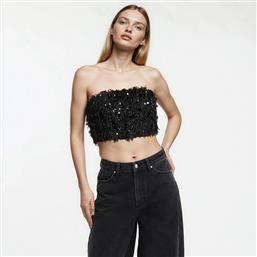 ΣΤΡΑΠΛΕΣ TOP ΜΕ ΠΑΓΙΕΤΕΣ LA REDOUTE COLLECTIONS