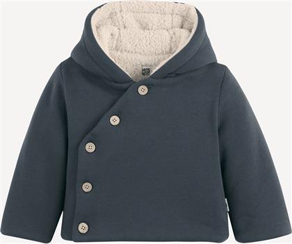 ΖΑΚΕΤΑ FLEECE ΜΕ ΣΤΑΘΕΡΗ ΚΟΥΚΟΥΛΑ LA REDOUTE COLLECTIONS