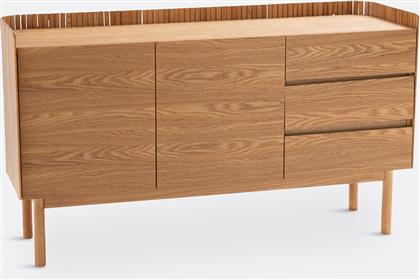 ΜΠΟΥΦΕΣ ΑΠΟ ΞΥΛΟ ΔΕΣΠΟΤΑΚΙ Μ43XΠ140XΥ80CM LA REDOUTE INTERIEURS