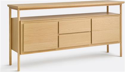 ΜΠΟΥΦΕΣ ΜΕ 2 ΠΟΡΤΕΣ Μ40XΠ82XΥ160CM LA REDOUTE INTERIEURS