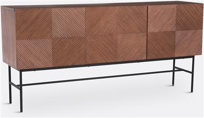 ΜΠΟΥΦΕΣ ΜΕ ΑΝΑΓΛΥΦΗ ΠΡΟΣΟΨΗ Μ42XΠ170XΥ81CM LA REDOUTE INTERIEURS