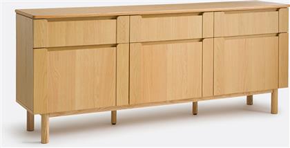 ΜΠΟΥΦΕΣ ΜΕ ΕΠΕΝΔΥΣΗ ΔΡΥΟΣ Μ40XΠ180XΥ75CM LA REDOUTE INTERIEURS