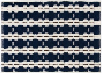 ΧΑΛΑΚΙ ΜΠΑΝΙΟΥ ΑΠΟ ΠΕΤΣΕΤΑ ΜΕ JACQUARD ΥΦΑΝΣΗ 50X70 CM LA REDOUTE INTERIEURS