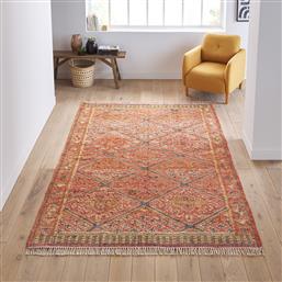 ΧΑΛΙ 120X170 CM Μ120XΠ170CM LA REDOUTE INTERIEURS