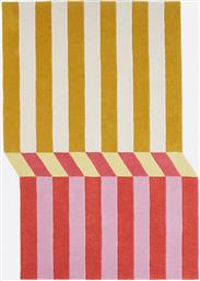 ΧΑΛΙ ΑΠΟ 100% ΜΑΛΛΙ 160X230 CM Μ160XΠ230CM LA REDOUTE INTERIEURS