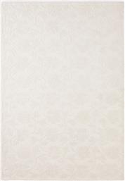 ΧΑΛΙ ΑΠΟ ΜΑΛΛΙ ΜΕ ΦΛΟΡΑΛ ΣΧΕΔΙΟ 120X170 CM Μ120XΠ170CM LA REDOUTE INTERIEURS