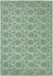 ΧΑΛΙ ΑΠΟ ΜΑΛΛΙ ΜΕ ΦΛΟΡΑΛ ΣΧΕΔΙΟ 120X170 CM Μ120XΠ170CM LA REDOUTE INTERIEURS