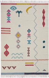 ΧΑΛΙ ΕΠΙΠΕΔΗΣ ΥΦΑΝΣΗΣ ΑΠΟ ΜΑΛΛΙ 160X230 CM Μ160XΠ230CM LA REDOUTE INTERIEURS