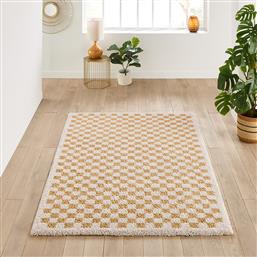 ΧΑΛΙ ΜΕ ΜΟΤΙΒΟ ΣΚΑΚΙΕΡΑ 200X250 CM Μ250XΠ200CM LA REDOUTE INTERIEURS