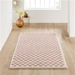 ΧΑΛΙ ΜΕ ΜΟΤΙΒΟ ΣΚΑΚΙΕΡΑ 200X250 CM Μ250XΠ200CM LA REDOUTE INTERIEURS