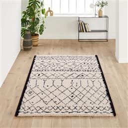 ΧΑΛΙ ΣΕ ΣΤΥΛ BERBER 120X170 CM Μ120XΠ170CM LA REDOUTE INTERIEURS από το LA REDOUTE