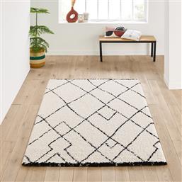 ΧΑΛΙ ΣΕ ΣΤΥΛ BERBER 120X170 CM Μ120XΠ170CM LA REDOUTE INTERIEURS από το LA REDOUTE