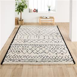 ΧΑΛΙ ΣΕ ΣΤΥΛ BERBER XL 240X330 CM Μ240XΠ330CM LA REDOUTE INTERIEURS