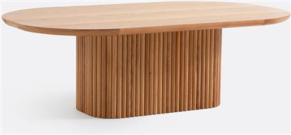 ΧΑΜΗΛΟ ΤΡΑΠΕΖΙ ΜΕ ΕΠΕΝΔΥΣΗ ΔΡΥΟΣ Υ39CM LA REDOUTE INTERIEURS