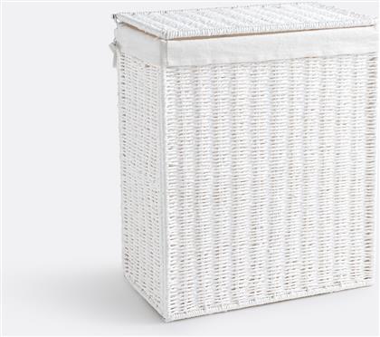 ΔΙΠΛΟ ΚΑΛΑΘΙ ΑΠΛΥΤΩΝ Μ27XΠ46XΥ55CM LA REDOUTE INTERIEURS