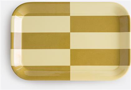 ΔΙΣΚΟΣ ΔΙΧΡΩΜΟΣ ΜΕ ΓΡΑΦΙΚΟ ΜΟΤΙΒΟ LA REDOUTE INTERIEURS