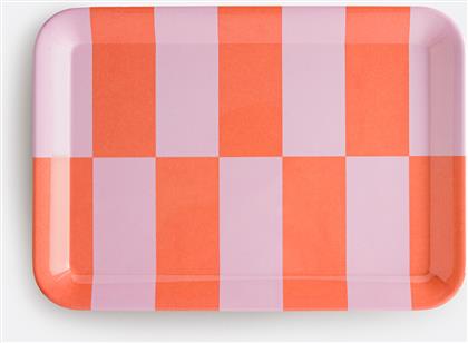 ΔΙΣΚΟΣ ΔΙΧΡΩΜΟΣ ΜΕ ΓΡΑΦΙΚΟ ΜΟΤΙΒΟ LA REDOUTE INTERIEURS