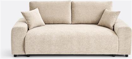 ΕΥΘΥΣ ΚΑΝΑΠΕΣ 2 ΘΕΣΕΩΝ ΑΠΟ ΣΕΝΙΛ ΒΕΛΟΥΔΙΝΗ ΥΦΑΝΣΗ GALENE Μ105XΠ198XΥ85CM LA REDOUTE INTERIEURS