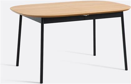 ΕΠΕΚΤΕΙΝΟΜΕΝΟ ΤΡΑΠΕΖΙ ΓΙΑ 4 ΕΩΣ 8 ΑΤΟΜΑ AMORINO Μ90XΠ140XΥ75CM LA REDOUTE INTERIEURS