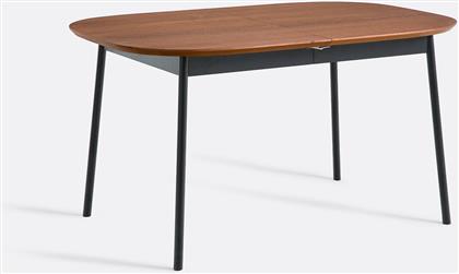 ΕΠΕΚΤΕΙΝΟΜΕΝΟ ΤΡΑΠΕΖΙ ΓΙΑ 4 ΕΩΣ 8 ΑΤΟΜΑ AMORINO Μ90XΠ140XΥ75CM LA REDOUTE INTERIEURS