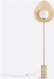 ΕΠΙΔΑΠΕΔΙΟ ΦΩΤΙΣΤΙΚΟ ΑΠΟ ΟΠΑΛΙΝΑ Μ24XΠ43XΥ160CM LA REDOUTE INTERIEURS