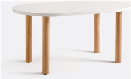 ΕΠΙΦΑΝΕΙΑ ΤΡΑΠΕΖΙΟΥ ΓΙΑ 4 ΕΩΣ 6 ΑΤΟΜΑ Μ90XΠ160CM LA REDOUTE INTERIEURS