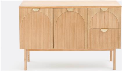 ΕΠΙΠΛΟ ΓΙΑ 2 ΝΙΠΤΗΡΕΣ ΜΕ 2 ΠΟΡΤΕΣ + 2 ΣΥΡΤΑΡΙΑ Μ50XΠ120XΥ78CM LA REDOUTE INTERIEURS