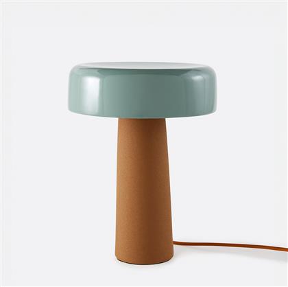 ΕΠΙΤΡΑΠΕΖΙΟ ΦΩΤΙΣΤΙΚΟ ΑΠΟ ΚΕΡΑΜΙΚΟ Μ25XΠ25CM LA REDOUTE INTERIEURS