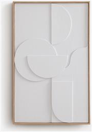 ΕΡΓΟ ΣΕ ΚΑΜΒΑ ΜΕ ΚΟΡΝΙΖΑ Μ4XΠ51XΥ81CM LA REDOUTE INTERIEURS