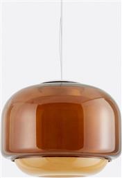 ΦΩΤΙΣΤΙΚΟ ΑΠΟ ΧΡΩΜΑΤΙΣΤΟ ΓΥΑΛΙ LA REDOUTE INTERIEURS