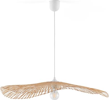 ΦΩΤΙΣΤΙΚΟ ΟΡΟΦΗΣ ΑΠΟ ΜΠΑΜΠΟΥ Δ70 ΕΚ. Μ70XΠ70XΥ10CM LA REDOUTE INTERIEURS