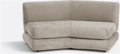 ΓΩΝΙΑ 2 ΘΕΣΕΩΝ ΣΥΝΘΕΣΗΣ ΚΑΝΑΠΕ Μ90XΠ180XΥ80CM LA REDOUTE INTERIEURS