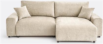 ΓΩΝΙΑΚΟΣ ΚΑΝΑΠΕΣ ΑΝΑΣΤΡΕΨΙΜΟΣ Μ157XΠ239XΥ85CM LA REDOUTE INTERIEURS