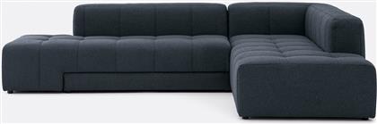 ΓΩΝΙΑΚΟΣ ΚΑΝΑΠΕΣ ΔΕΞΙΑ Μ216XΠ284XΥ69CM LA REDOUTE INTERIEURS