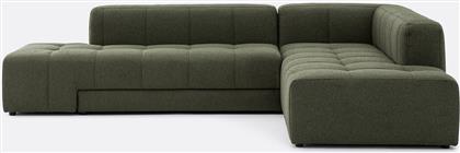 ΓΩΝΙΑΚΟΣ ΚΑΝΑΠΕΣ ΔΕΞΙΑ Μ216XΠ284XΥ69CM LA REDOUTE INTERIEURS