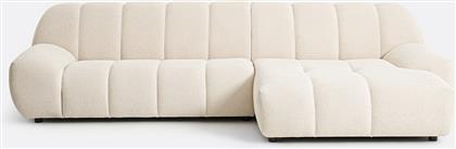 ΓΩΝΙΑΚΟΣ ΚΑΝΑΠΕΣ ΔΕΞΙΟΣ Μ163XΠ315XΥ79CM LA REDOUTE INTERIEURS