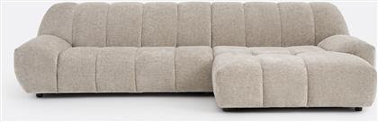 ΓΩΝΙΑΚΟΣ ΚΑΝΑΠΕΣ ΔΕΞΙΟΣ Μ163XΠ315XΥ79CM LA REDOUTE INTERIEURS