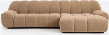 ΓΩΝΙΑΚΟΣ ΚΑΝΑΠΕΣ ΔΕΞΙΟΣ Μ163XΠ315XΥ79CM LA REDOUTE INTERIEURS