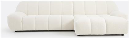 ΓΩΝΙΑΚΟΣ ΚΑΝΑΠΕΣ ΔΕΞΙΟΣ Μ163XΠ315XΥ79CM LA REDOUTE INTERIEURS