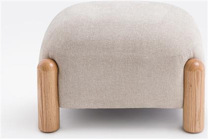 ΥΠΟΠΟΔΙΟ ΜΕ ΣΕΝΙΛ ΤΑΠΕΤΣΑΡΙΑ Π63CM LA REDOUTE INTERIEURS