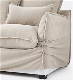 ΚΑΛΥΜΜΑ ΓΩΝΙΑΚΟΥ ΚΑΝΑΠΕ ΑΠΟ ΜΕΛΑΝΖΕ ΠΟΛΥΕΣΤΕΡΑ ΔΕΞΙΟΣ LA REDOUTE INTERIEURS