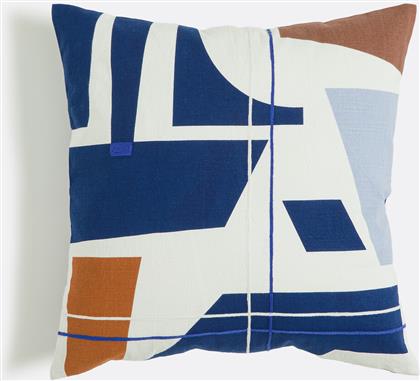ΚΑΛΥΜΜΑ ΜΑΞΙΛΑΡΙΟΥ 45X45 CM LA REDOUTE INTERIEURS