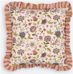 ΚΑΛΥΜΜΑ ΜΑΞΙΛΑΡΙΟΥ ΜΕ ΒΟΛΑΝ 45X45 ΕΚ. 45X45 CM LA REDOUTE INTERIEURS