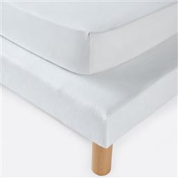 ΚΑΛΥΜΜΑ ΒΑΣΗΣ ΚΡΕΒΑΤΙΟΥ ΣΕ ΜΟΡΦΗ ΘΗΚΗΣ ΑΠΟ ΜΗ ΥΦΑΣΜΕΝΟ ΠΟΛΥΕΣΤΕΡΑ 90X190 CM LA REDOUTE INTERIEURS